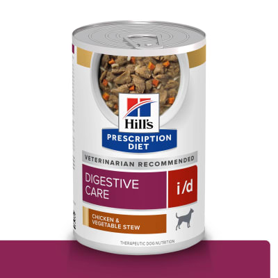 Hills i/d Canino 370 gr Gastrointestinal Pollo1