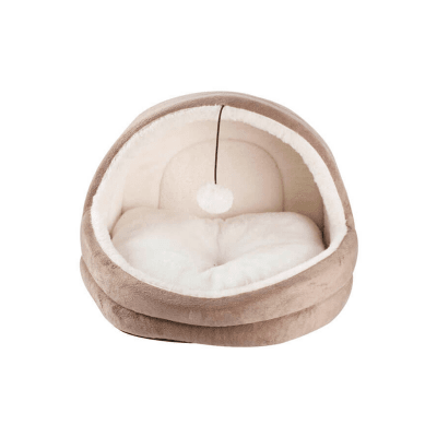 Pawise Cama Igloo 43x43x33 cm1