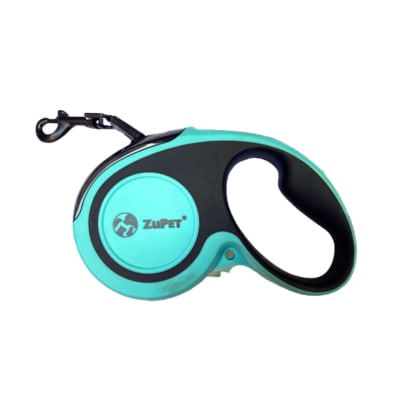 Correas para Perro/Gato Retractiles Zupet Talla S/M 5 Mt1