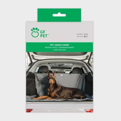 Cubierta para Maletero GF Pet1