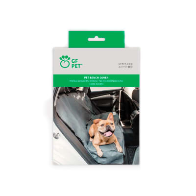 Cubierta para Asiento GfPet  132 cm largo x 122 cm ancho2