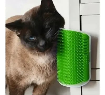 Masajeador Gato para Esquinas 13 x 8.5 cm1