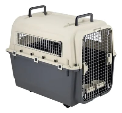 Kennel Transportadora para Perro 
