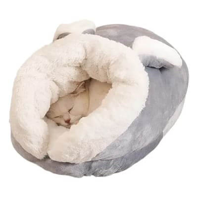 Cama Nido Conejo 45x30x25cm1