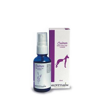Calmer Spray 30 ml