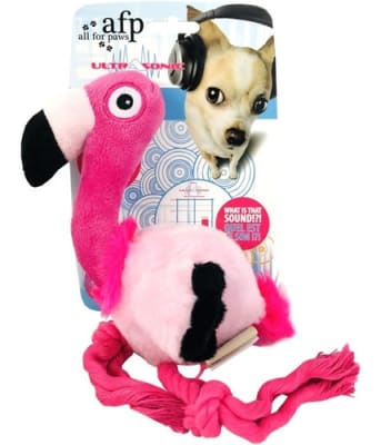 AFP Flamenco sin Sonido 27 cm1