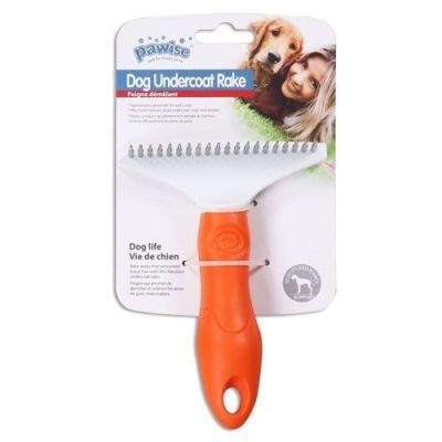 Pawise Rasqueta Perro Saca nudos1