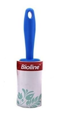 Bioline Rodillo con 60 Laminas Adherentes 1