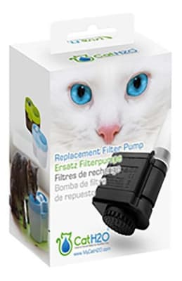 Repuesto Bomba de Agua Fuente Cat H2O 2 Lt1