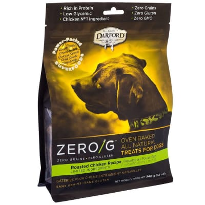 Darford Pollo 170 gr Cero Grados