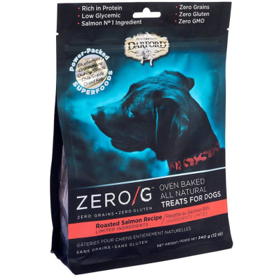 Darford Salmón 170 gr Cero Granos