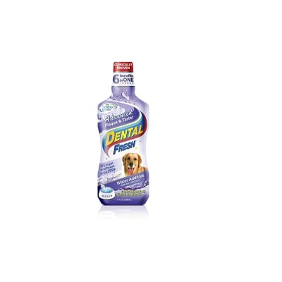 Dental Fresh Elimina la placa y el sarro 237 ml1