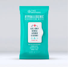 Two Brothers Hipoalergénica 40 Unidades1