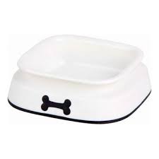 Pawise Plato huesito 300 ml1