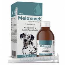 Meloxivet 1mg/ml