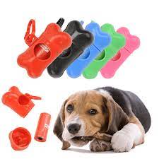 Dispensador con 1 Paquete Bolsas