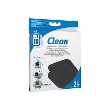 Filtro Carbon Arenero Catit1