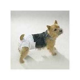 Dogit Desechable S 12 Unidades 3,5 a 7 Kg
