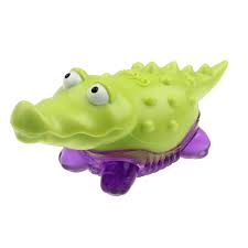 GiGwi Puppa Cocodrilo 7 cm