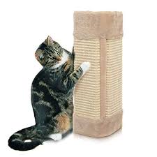 Rascador Pared Desmontable 50x25 cm