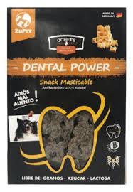 Qchefs Masticable