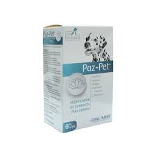 Paz-pet 60 ml