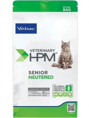 Virbac Senior Gato 7 Kg