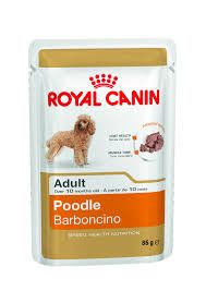 Royal Canin Poodle 85 gr1
