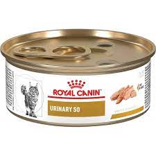 Royal Canin Urinary 145 gr1