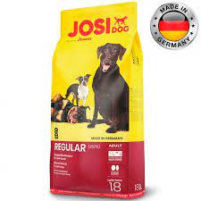 Josidog Regular 18 kg
