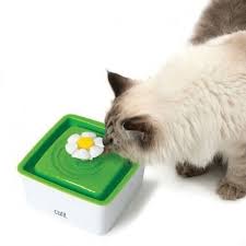 Catit Flor Gato 1,5 litros