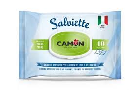 Camon Toallas Húmedas Ylang Ylang 40 Un.1