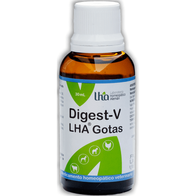 Digest Gotas 30 ml
