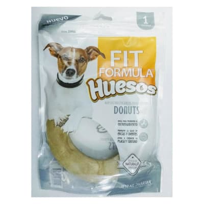 Fit Formula Cartílago Redondo 100 gr