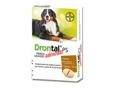 Drontal Plus 35 kg