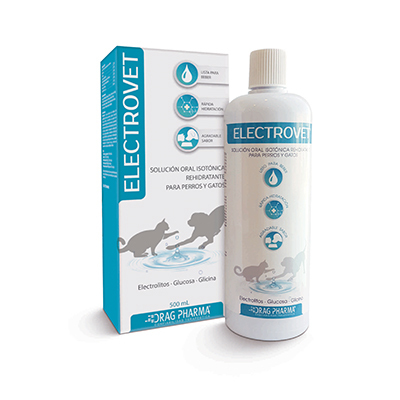 Electrovet 500 ml