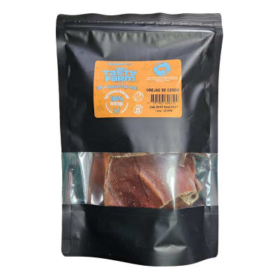 Orejas de Cerdo 3 unidades Tasty Farm1