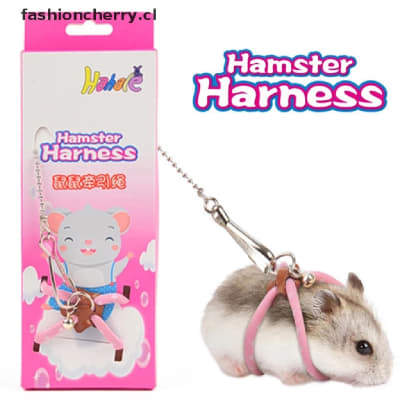 Arnes Hamster
