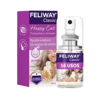 Feliway Classic Spray 20 Ml
