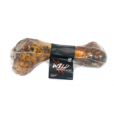 Wild Femur Cerdo 20 cm aprox.1