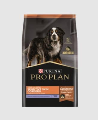 Proplan Sensitive Cordero y Arroz 3 Kg