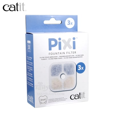 Filtro Fuente Pixi 3 Unidades