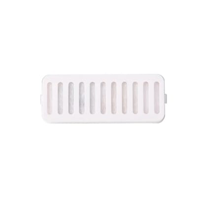 Filtro para Dispensador de Agua Flor 2,5 Lt1