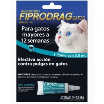 Fiprodrag Gatos