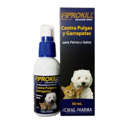 Fiprokill Spray