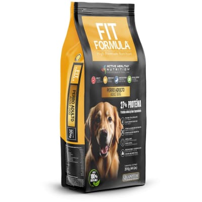 Fit Formula Adulto 20 Kg