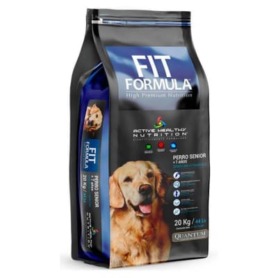 Fit Formula Senior 20 Kg
