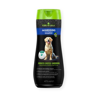 Furminator Shampoo Desenredante Ultra Premium 473 ml1