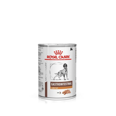 Royal Canin Gastrointestinal Canino Low Fast 420 gr