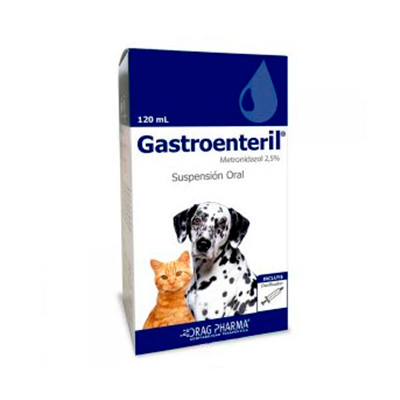 Gastroenteril 120 ml